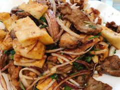 -新疆伊宁远征餐厅