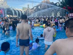 -苏州乐园森林水世界