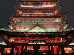 -滕王阁旅游区