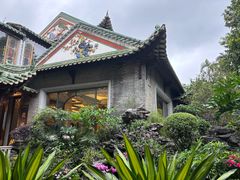 -南园酒家(前进路店)