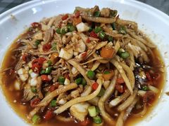 -彭耕记猪油炒小菜(吉联mall店)