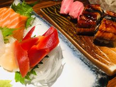 -千代武日本料理(哈西店)