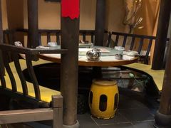 -小凤庭·地道湖北菜武昌鱼·藕汤(38年黄鹤楼店)