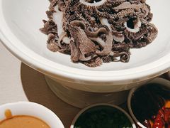-京味斋·烤鸭·北京菜(安贞店)