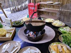 -宁波五龙潭景区