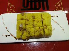 -秦唐食府(天桥店)