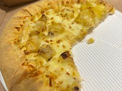 -达美乐比萨(骏壹万邦广场店)