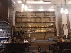 -仁虎老火锅(黄泥磅店)