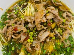 -肆姐面粉馆(坡子街店)