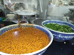 -兰州马子禄牛肉面(文景公园店)