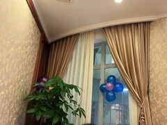 -金时代顺风大酒店(金山店)