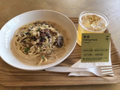 -SAANCI山池咖啡(海上世界文化艺术中心店)