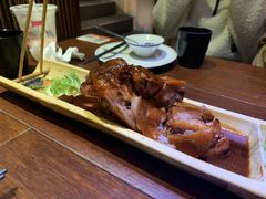 -大牌大·传统杭帮菜(湖滨店)