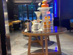 -四川江油戴斯大酒店