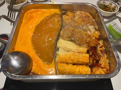 -螺大喜螺蛳粉火锅(雍和宫店)