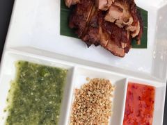 越南烤鸡肉-PHO爺·越南料理(亦庄大族广场店)