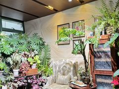 -棕榈岛海鲜自助餐厅(虹桥迎宾馆店)