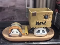 -轩客会(熊猫书店)