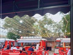 -东方之珠海鲜酒楼(南开店)