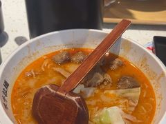 -味千拉面(敏捷广场店)