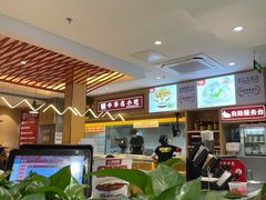 大堂-南城香(北京南站店)