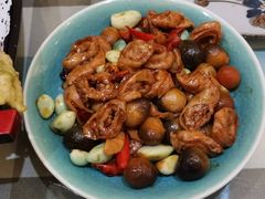 -君霖海鲜私房菜(春柳店)