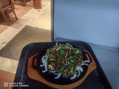 -阿娘家·原生态农家菜(国顺东路店)