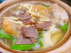 粉丝馄饨-二中酸辣汤(无锡梁溪区店)