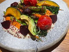 -Osteria Garden 生蚝花园餐厅(原进贤路店)