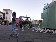 -华谊兄弟（长沙）电影小镇