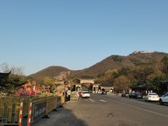 -句容茅山景区