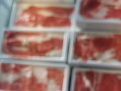 -味香林牦牛自助火锅