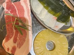 -首尔烤肉大排档(合生汇店)