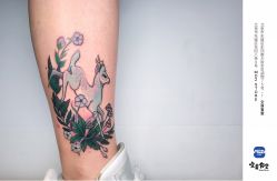 -MDZ STORE·TATTOO·耳饰