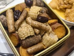 -和源祥·日照菜扛把子(万平口一店)