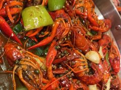 -神府路壹号·海鲜烧烤·砂锅粥·锅物(三坊七巷店)