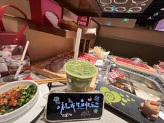 -海底捞火锅(青山湖万达夜宵主题店)