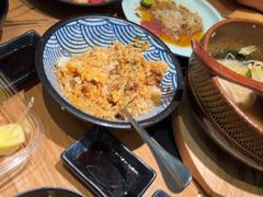 -沼津港精致料理·寿喜烧·烧鸟(青浦宝龙广场日料榜单店)