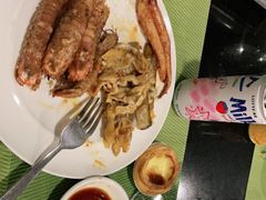 -潭江半岛酒店·西餐厅