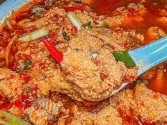 -李叔叔虾蟹大排档(青羊店)