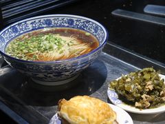 -伟记奥面馆(养育巷店)