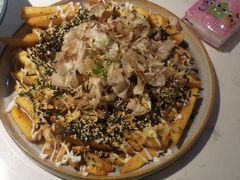 和风海苔薯条-BE BRIGHT KITCHEN(正佳广场店)