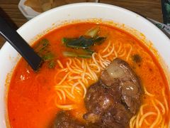 -和府捞面(东直门银座店)