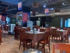 -天下客饭店(中山路店)