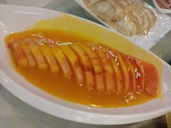 -北戴河转鱼·炒螃蟹酱餐厅
