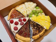 -Pie Bird(新闸路店)