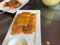 -金时代顺风大酒店(兰生大厦店)