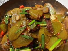-湘语·湖南家常菜(新洲店)