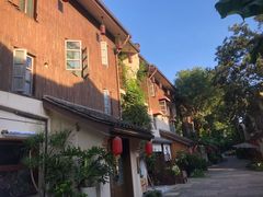 -小河直街历史文化街区