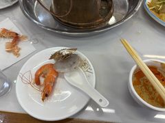 -一口猪海鲜浑锅·东北家常菜